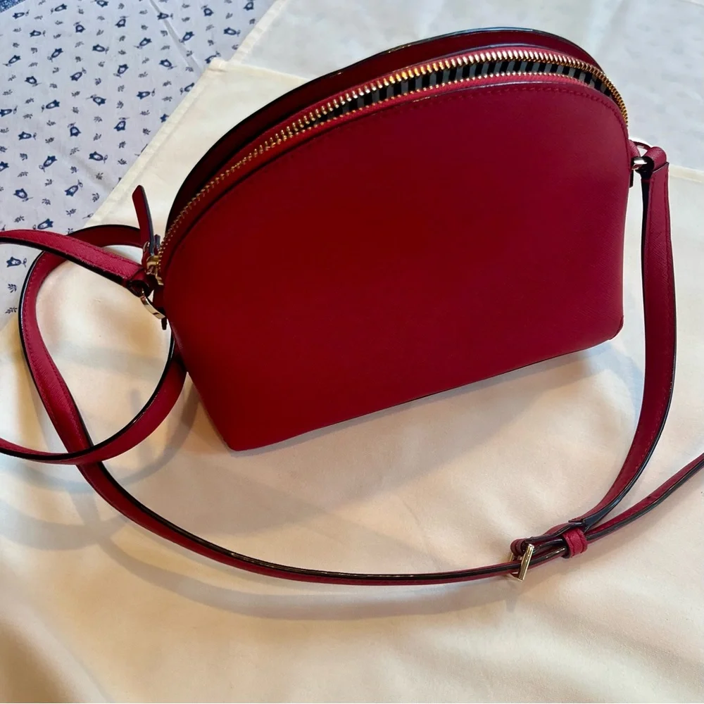 Kate Spade Cherry Crossbody Bag, New without Tags